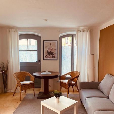 Apartmán Urlaubshof Altkoe Radebeul Exteriér fotografie