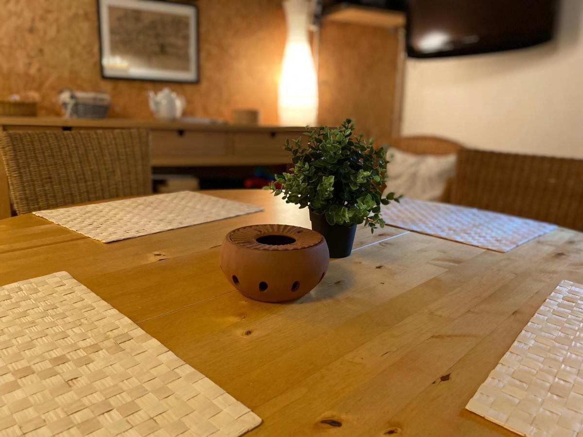 Apartmán Urlaubshof Altkoe Radebeul Exteriér fotografie