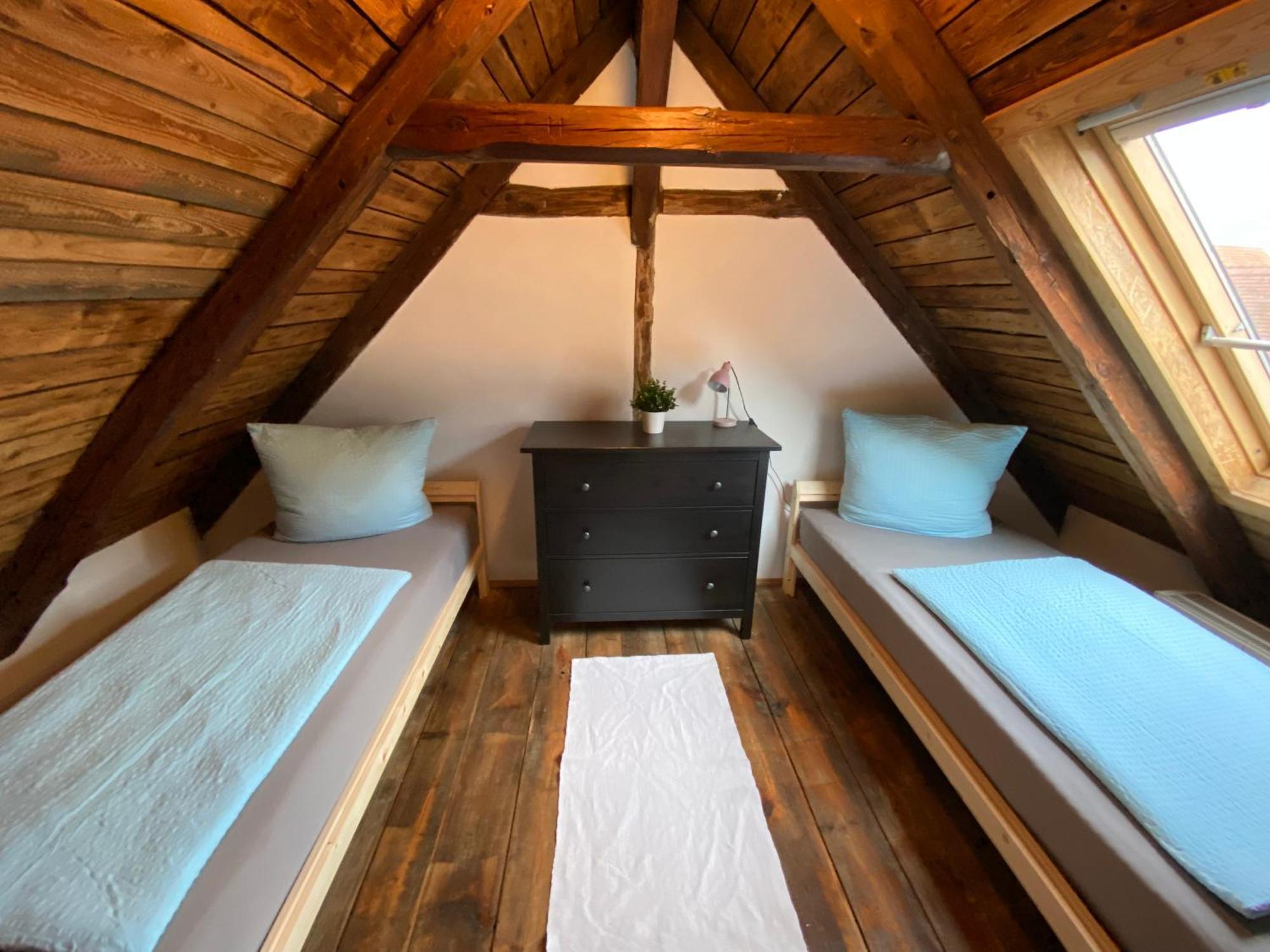 Apartmán Urlaubshof Altkoe Radebeul Exteriér fotografie