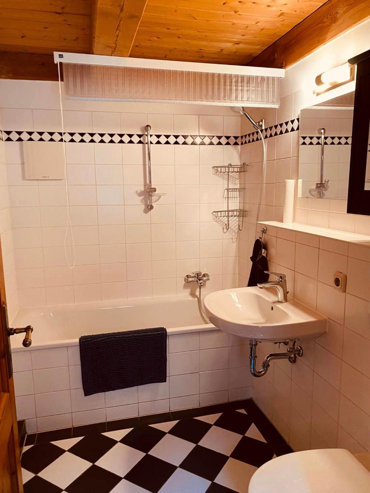 Apartmán Urlaubshof Altkoe Radebeul Exteriér fotografie