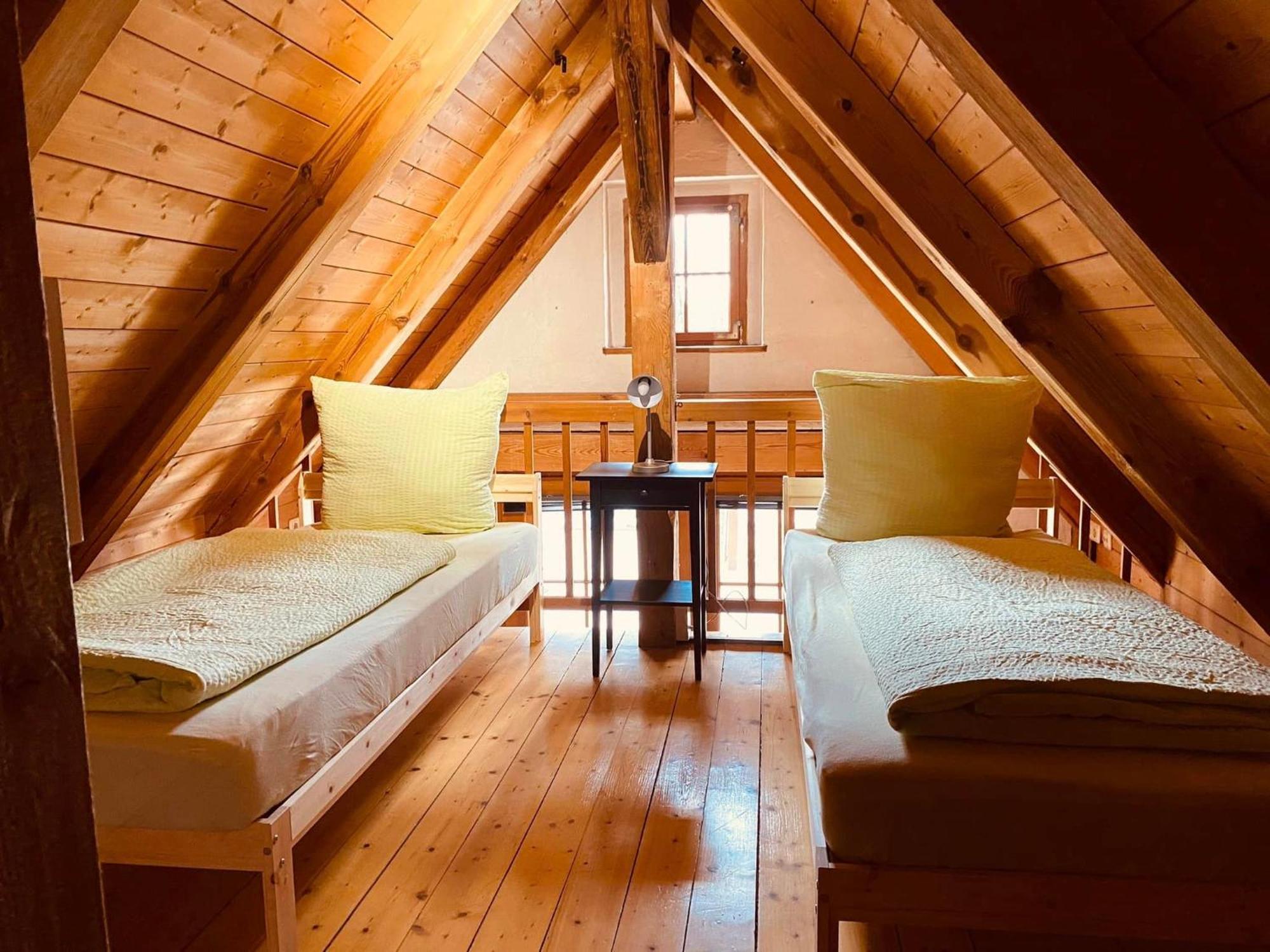 Apartmán Urlaubshof Altkoe Radebeul Exteriér fotografie