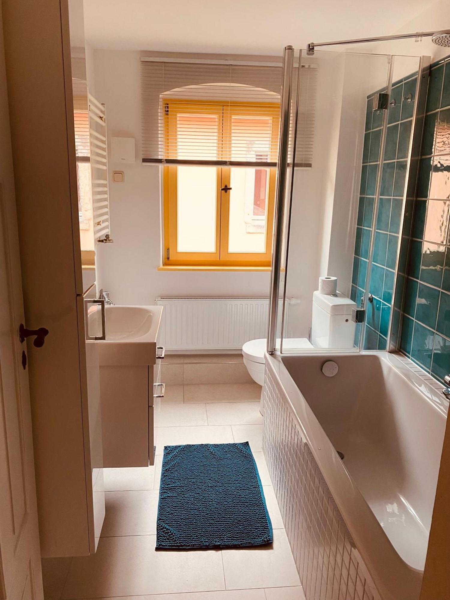 Apartmán Urlaubshof Altkoe Radebeul Exteriér fotografie