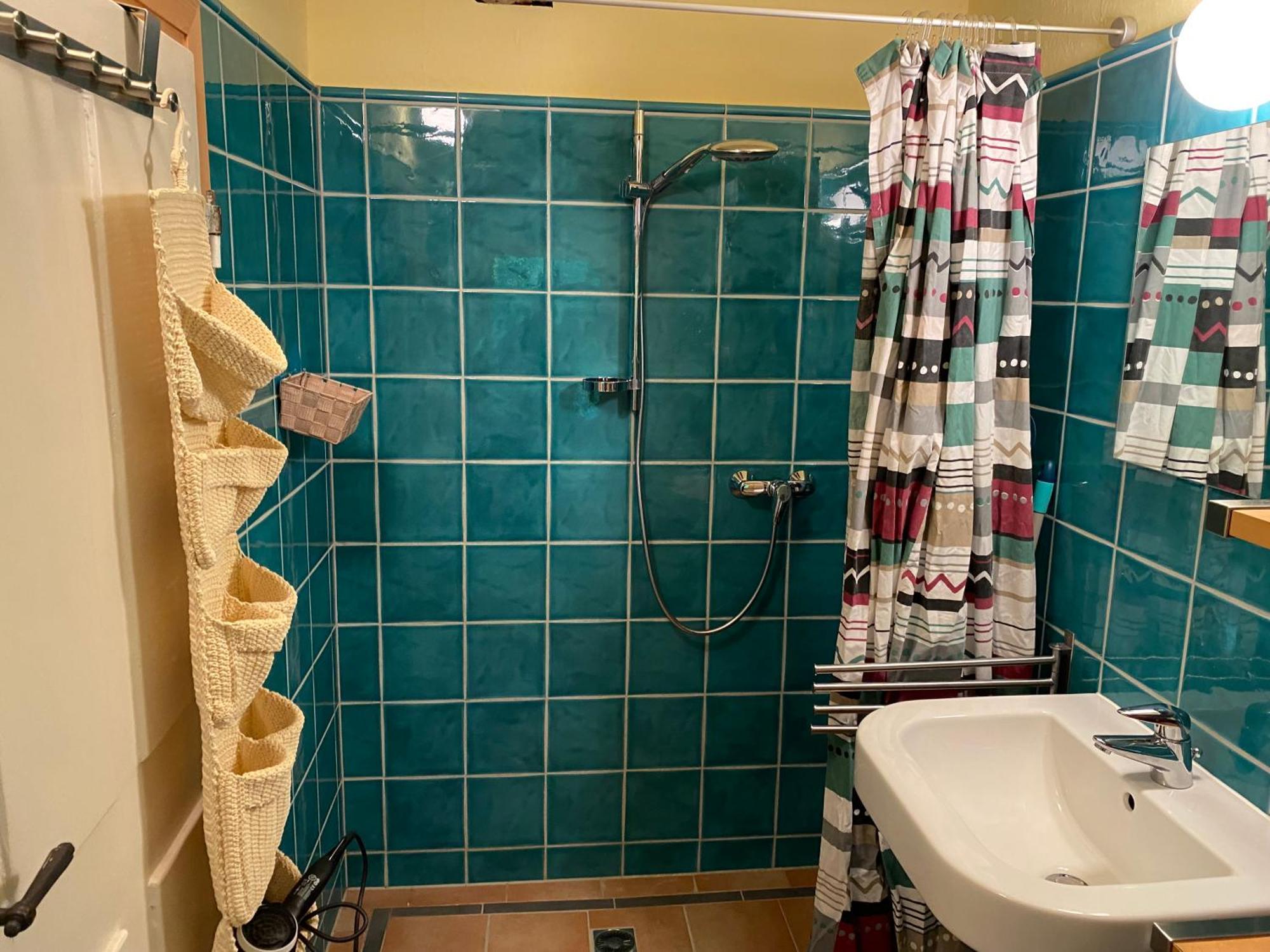Apartmán Urlaubshof Altkoe Radebeul Pokoj fotografie