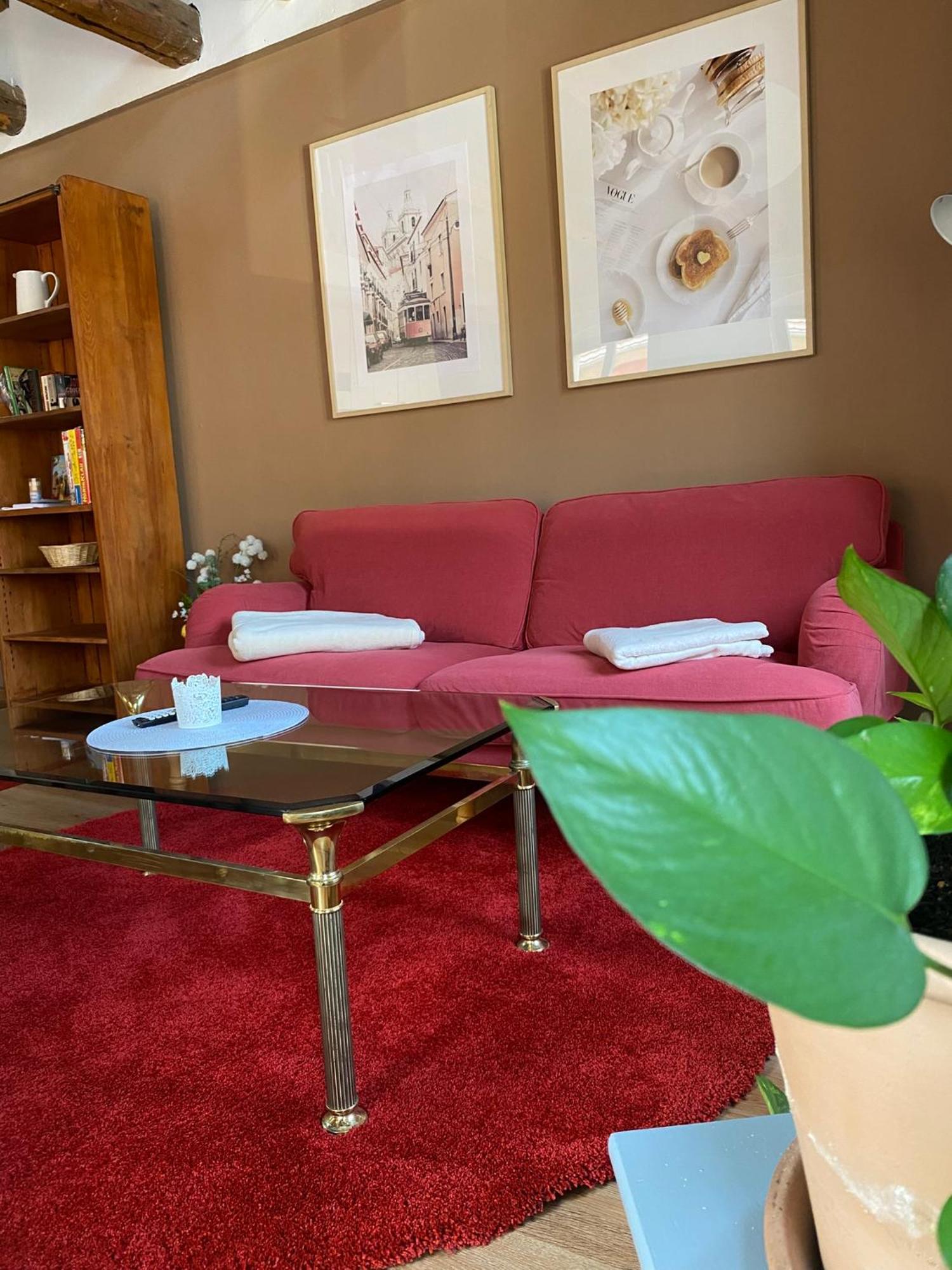 Apartmán Urlaubshof Altkoe Radebeul Exteriér fotografie